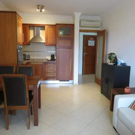 Apartamento - Cerro Mar Albufeira Exterior photo