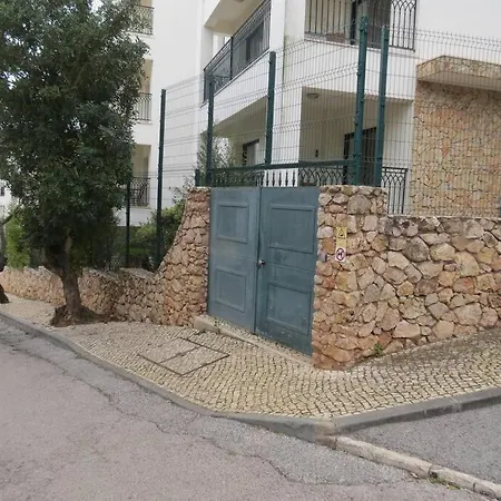 Apartamento - Cerro Mar Albufeira Exterior photo