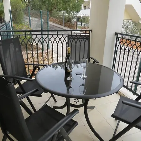 Apartamento - Cerro Mar Albufeira Exterior photo