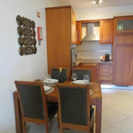 Apartamento - Cerro Mar Albufeira Exterior photo