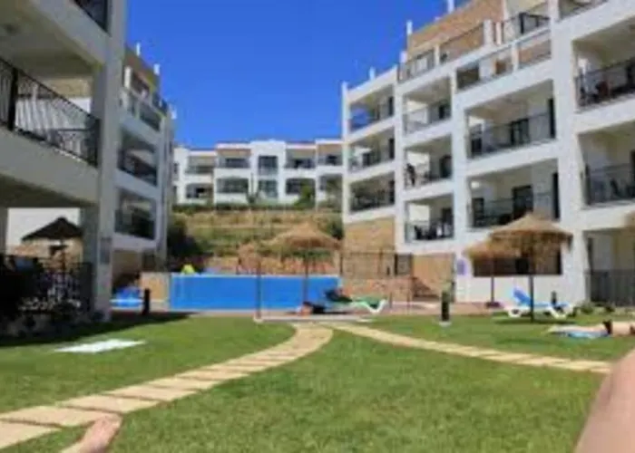 Apartamento - Cerro Mar