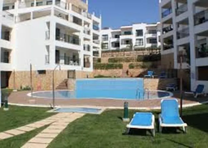 Apartamento - Cerro Mar