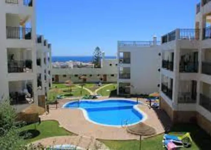 Apartamento - Cerro Mar