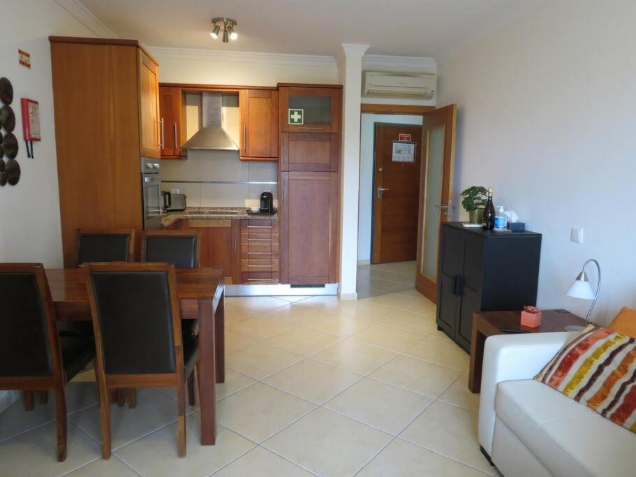 - Cerro Mar Apartamento