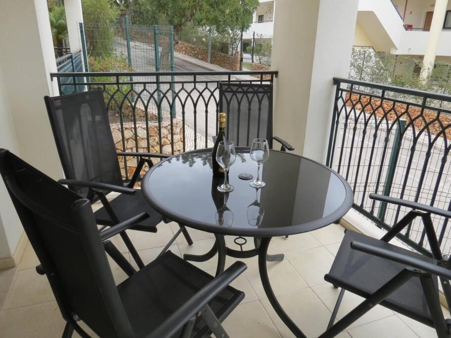 - Cerro Mar Apartment