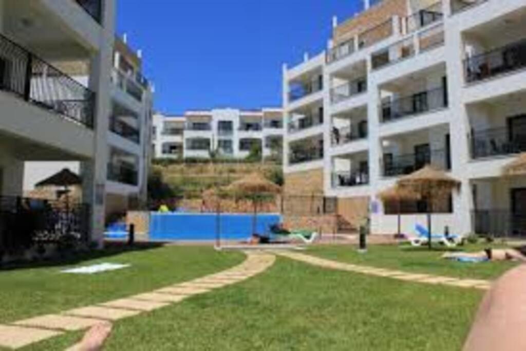 - Cerro Mar Apartment