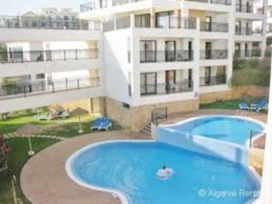 Apartment - Cerro Mar *