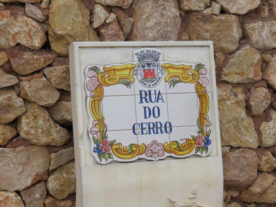 - Cerro Mar Albufeira