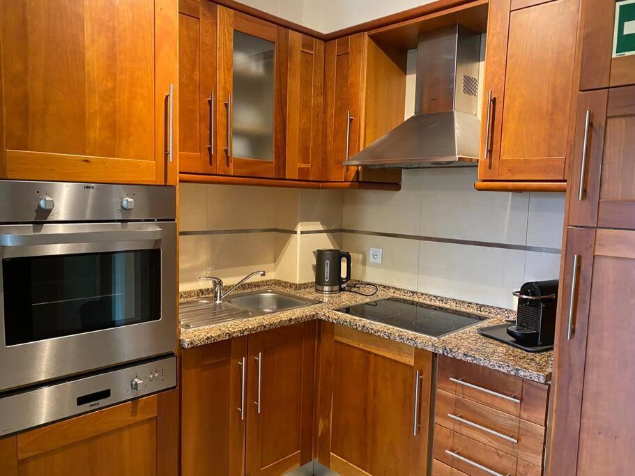 - Cerro Mar Apartment