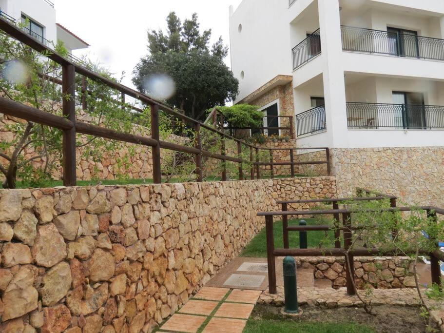 - Cerro Mar Apartment