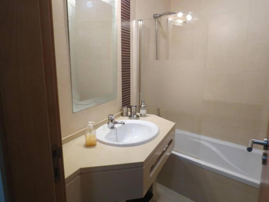 Apartment - Cerro Mar *