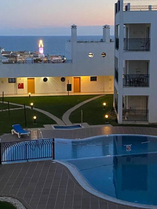 - Cerro Mar Apartment *