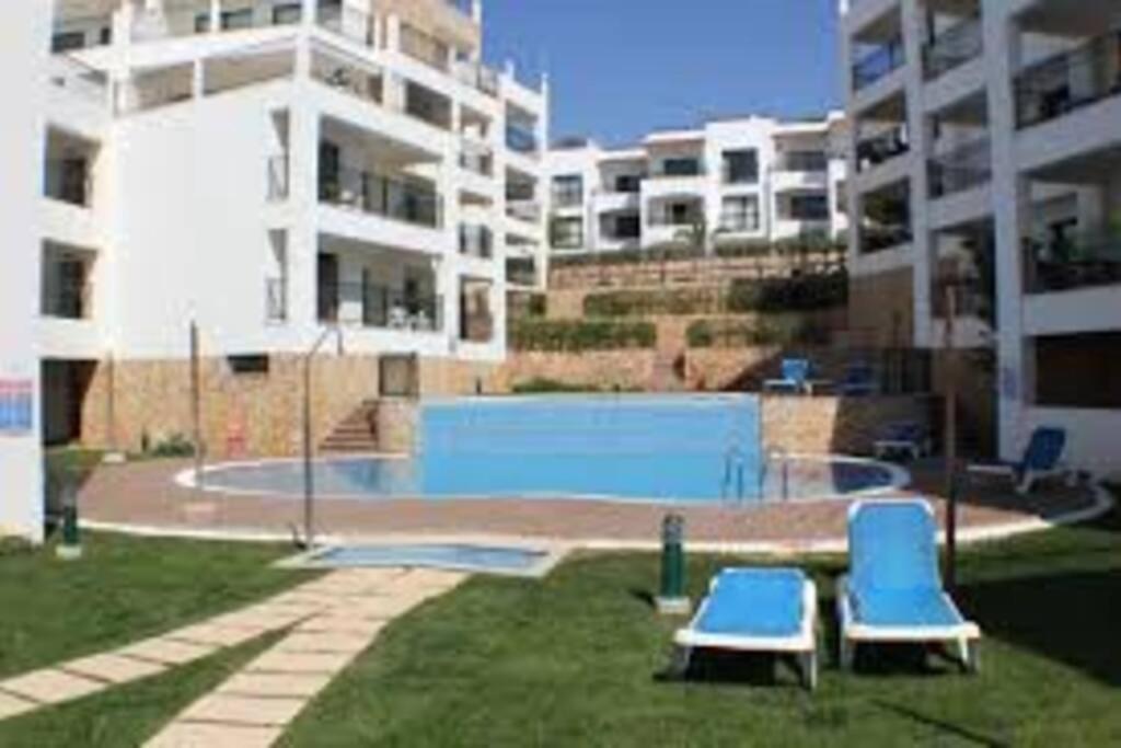 - Cerro Mar Apartment