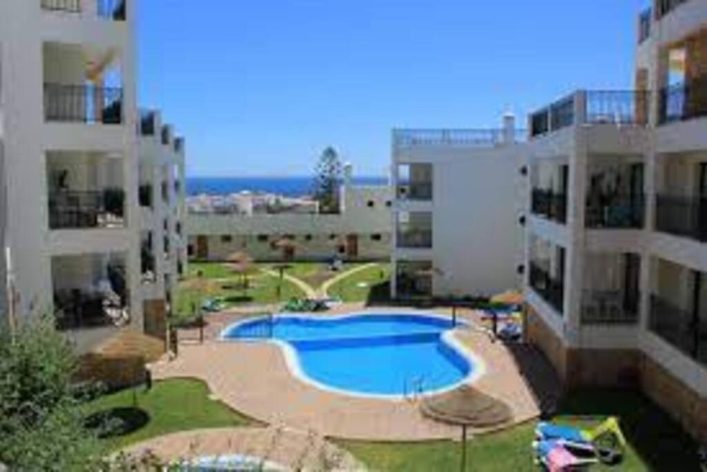 - Cerro Mar Apartment *