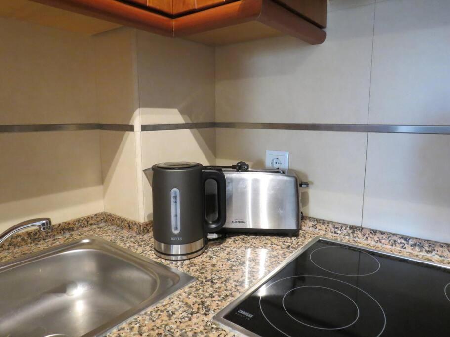 Apartment - Cerro Mar Albufeira